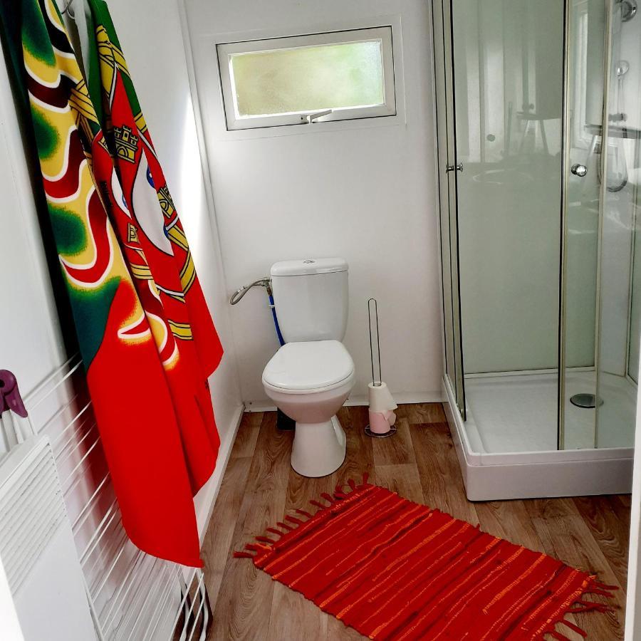 Chalet Narrosse Extérieur photo