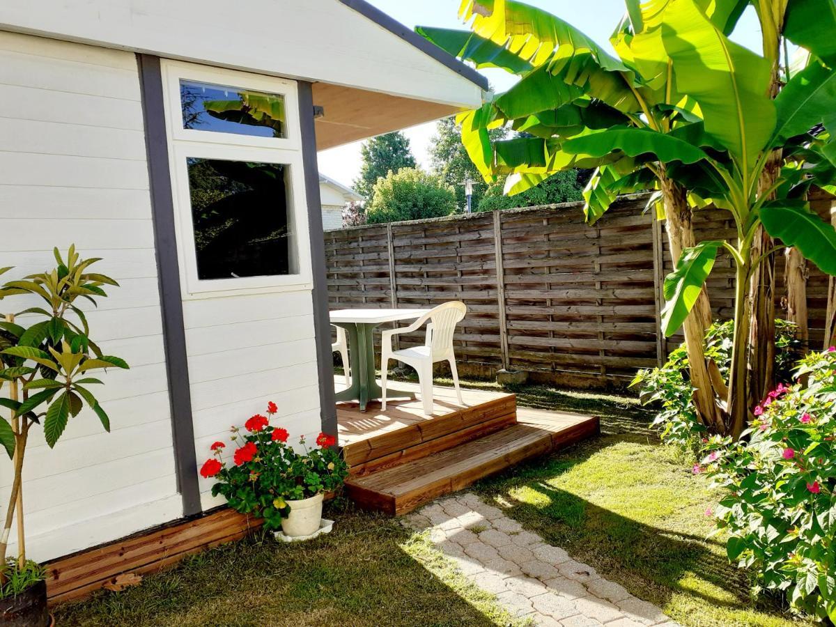 Chalet Narrosse Extérieur photo