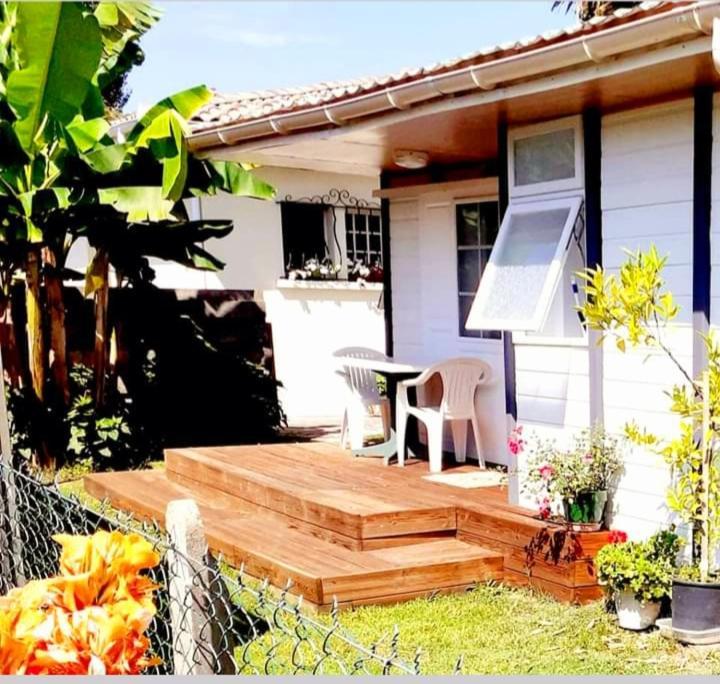 Chalet Narrosse Extérieur photo
