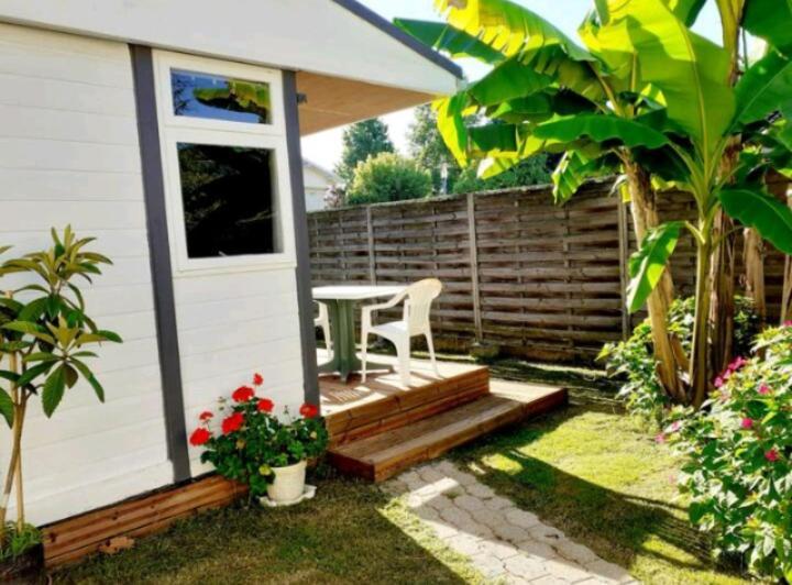 Chalet Narrosse Extérieur photo