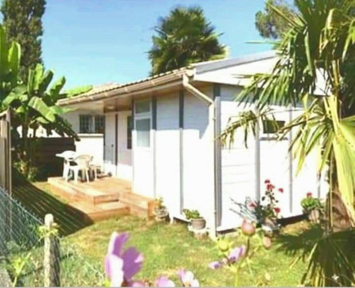 Chalet Narrosse Chambre photo