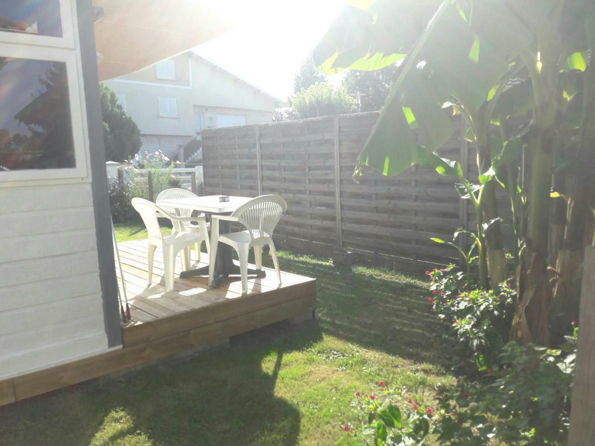 Chalet Narrosse Extérieur photo
