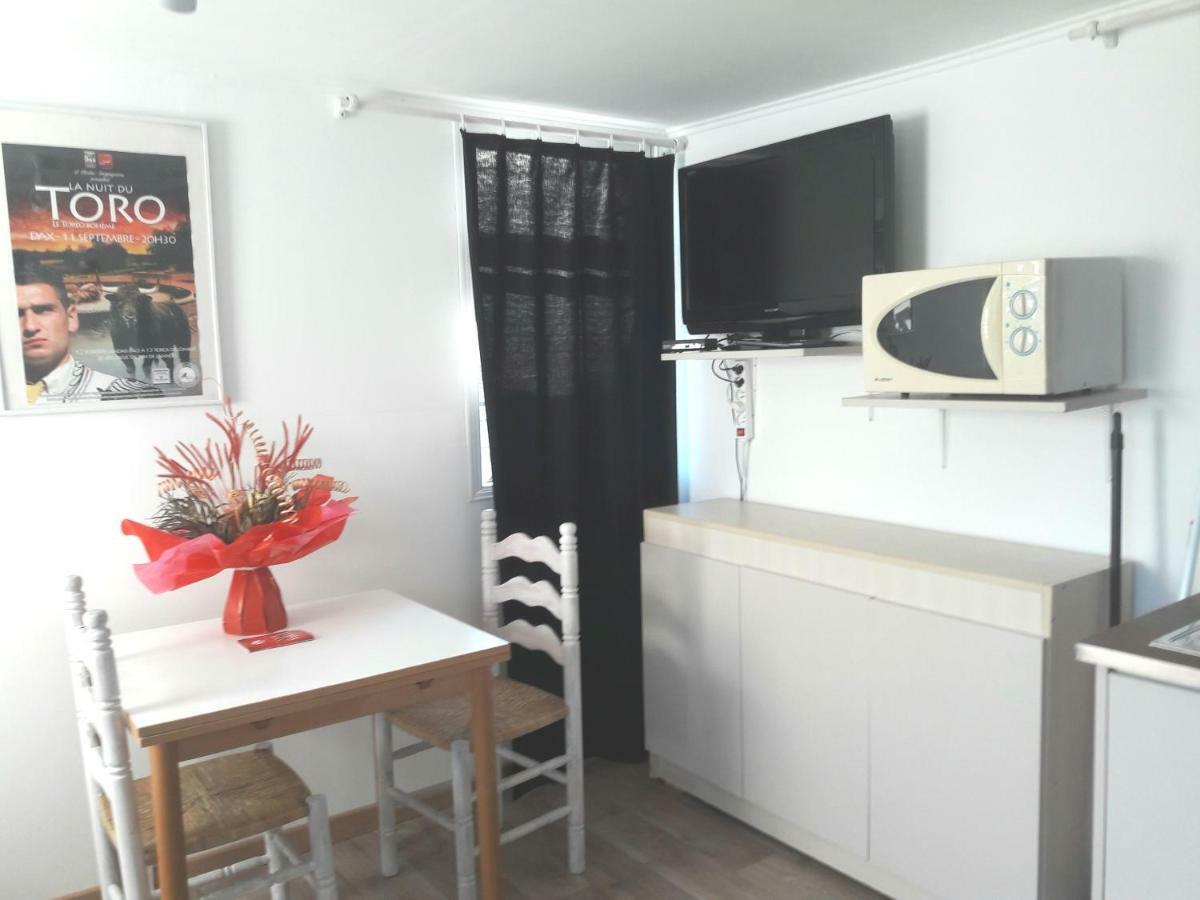 Chalet Narrosse Extérieur photo